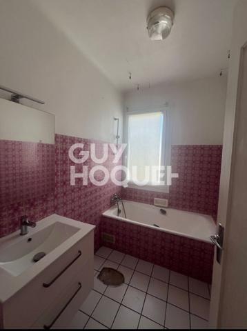 Appartement Nantes 2 pièce(s) 59.82 m2