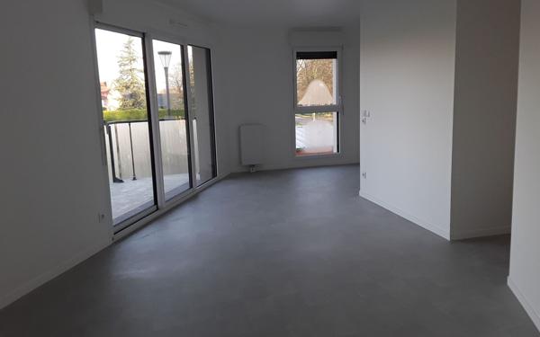 Appartement à louer    2 pièces •  Honfleur