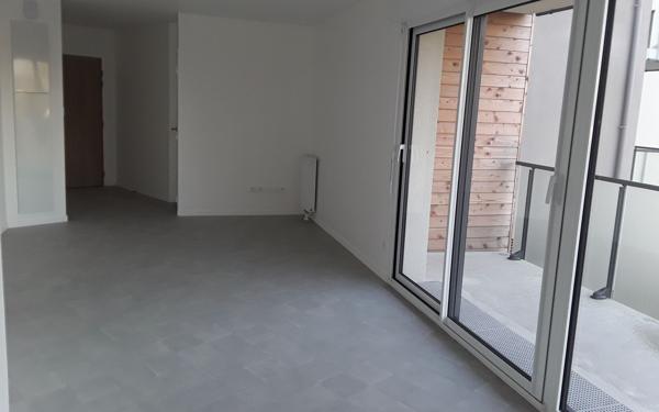 Appartement à louer    2 pièces •  Honfleur