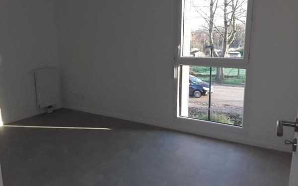 Appartement à louer    2 pièces •  Honfleur