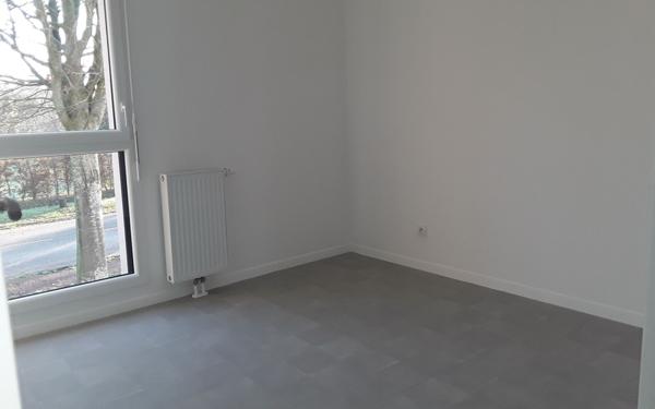 Appartement à louer    2 pièces •  Honfleur