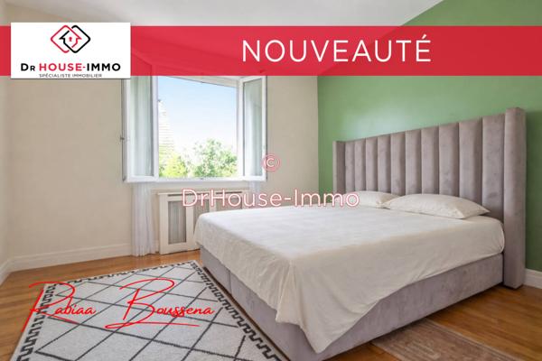 Maison à vendre 6 pièces de 106 m²