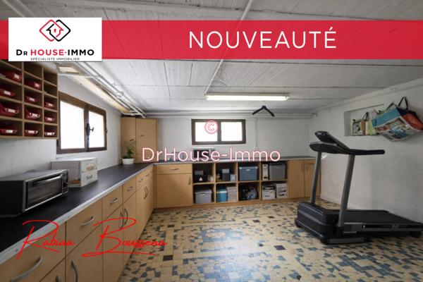Maison à vendre 6 pièces de 106 m²