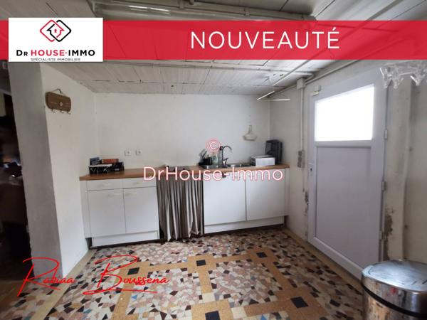 Maison à vendre 6 pièces de 106 m²