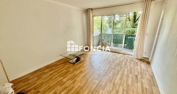 À vendre Appartement 3 pièces 64 m² - Lorient 56100