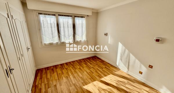 À vendre Appartement 3 pièces 64 m² - Lorient 56100