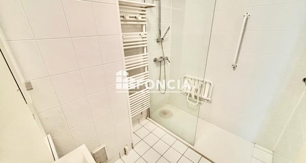 À vendre Appartement 3 pièces 64 m² - Lorient 56100