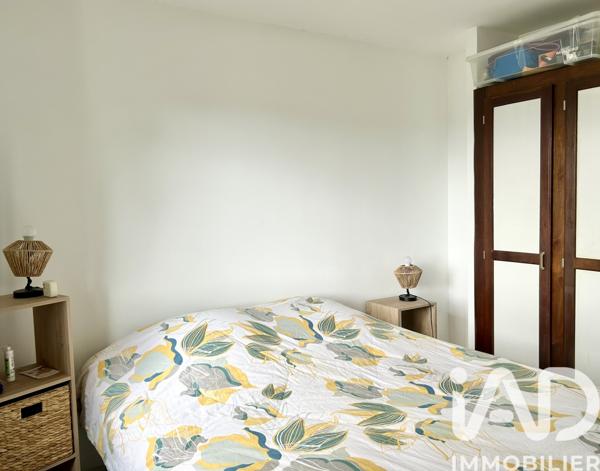 Appartement à vendre 3 pièces 60 m² Saint-Paul