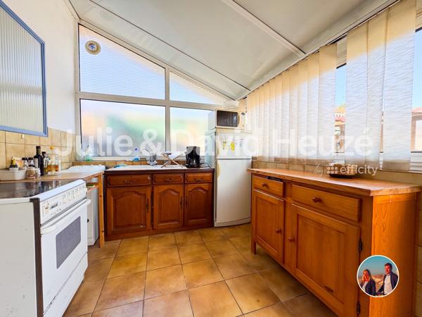 Maison
         3 pièces
        - 54 m² Exclusivité 245 000 € *