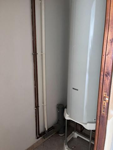Appartement St Agnant 2 pièce(s) 56 m2