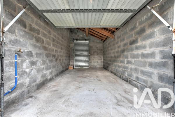 Maison à vendre 4 pièces 84 m² Saint-Sulpice-le-Guérétois