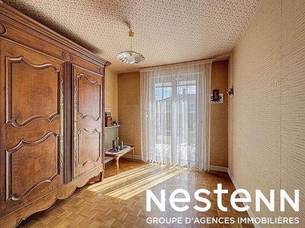 A Vendre : Charmante Maison au centre de Charnay-lès-Mâcon (71850)