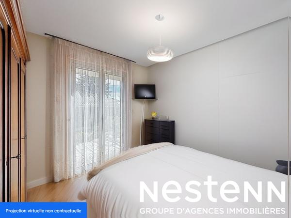 A Vendre : Charmante Maison au centre de Charnay-lès-Mâcon (71850)