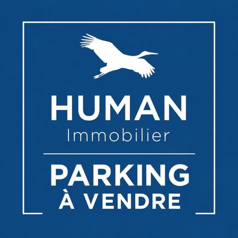 Parking à vendre 23 000 € Saint-Herblain 15 m² DPE