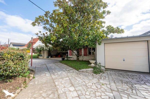 Maison à vendre 234 596 € Saint-Florent-sur-Cher 5 p 165 m² DPE C