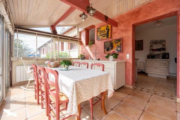 Maison à vendre 234 596 € Saint-Florent-sur-Cher 5 p 165 m² DPE C