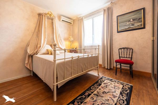Maison à vendre 234 596 € Saint-Florent-sur-Cher 5 p 165 m² DPE C