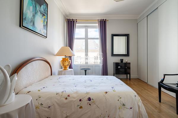 Appartement 6 pièces – 306 m² environ à Nantes (ref : 1581B-AS)