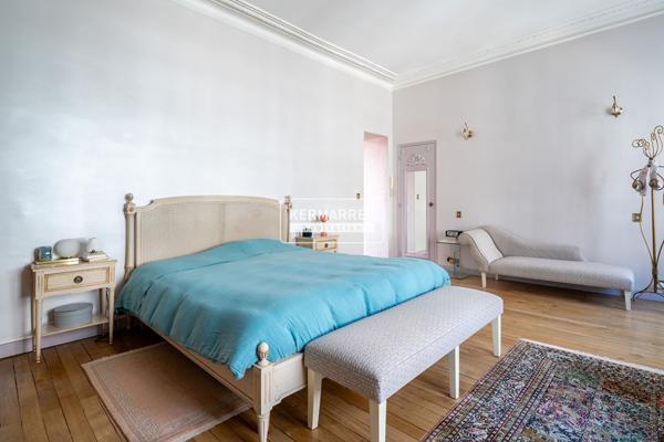 Appartement 6 pièces – 306 m² environ à Nantes (ref : 1581B-AS)