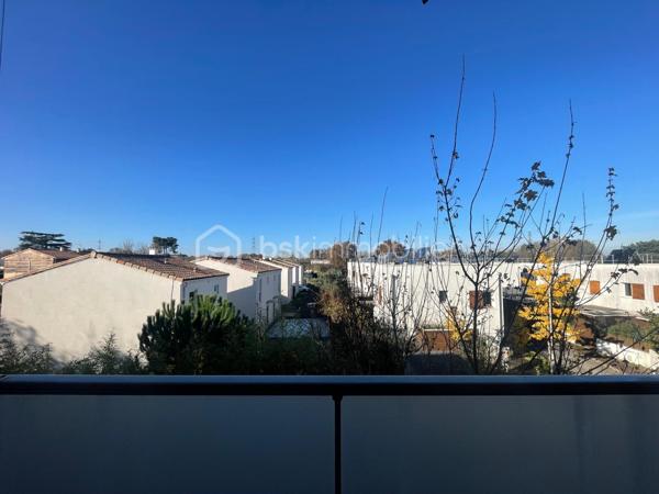 Appartement de 65,75 m²