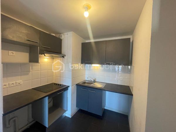 Appartement de 65,75 m²