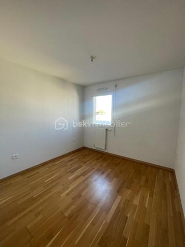 Appartement de 65,75 m²