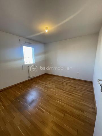 Appartement de 65,75 m²