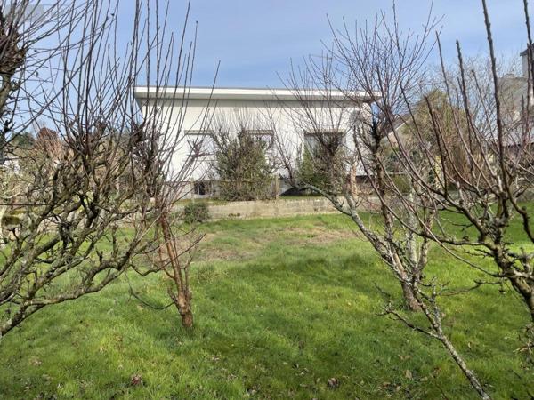 Maison à vendre à Hennebont dans le Morbihan (56700), ref : 56081-2333