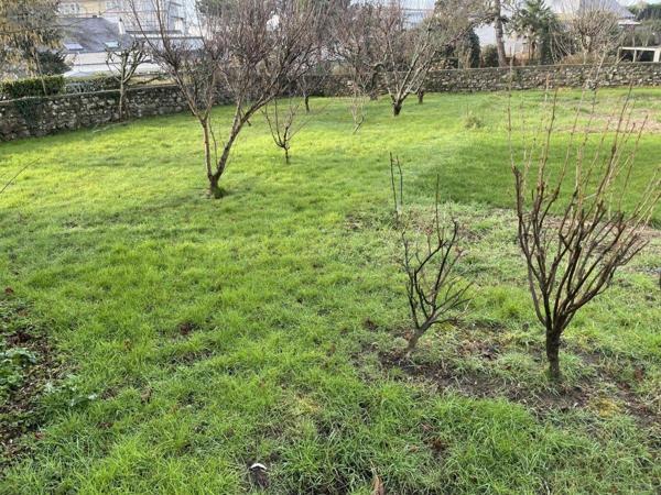 Maison à vendre à Hennebont dans le Morbihan (56700), ref : 56081-2333