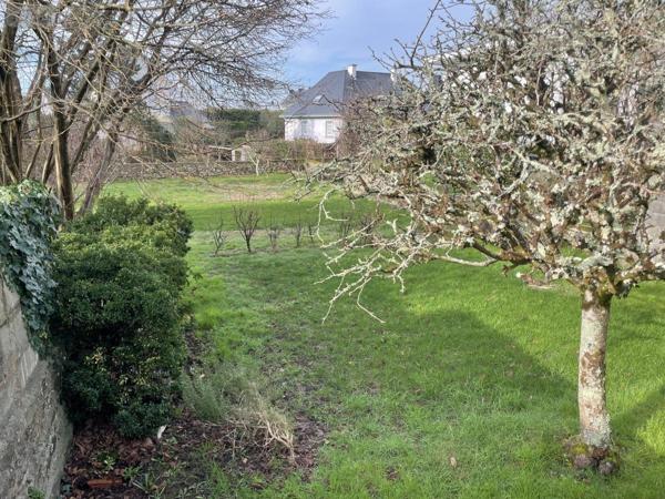 Maison à vendre à Hennebont dans le Morbihan (56700), ref : 56081-2333