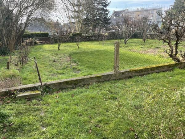 Maison à vendre à Hennebont dans le Morbihan (56700), ref : 56081-2333