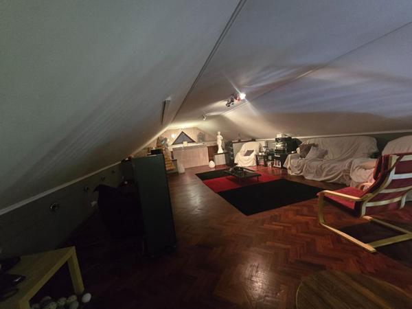 Semi sPlain Pied individuel 167 m2, 5 chambres garage et jardin