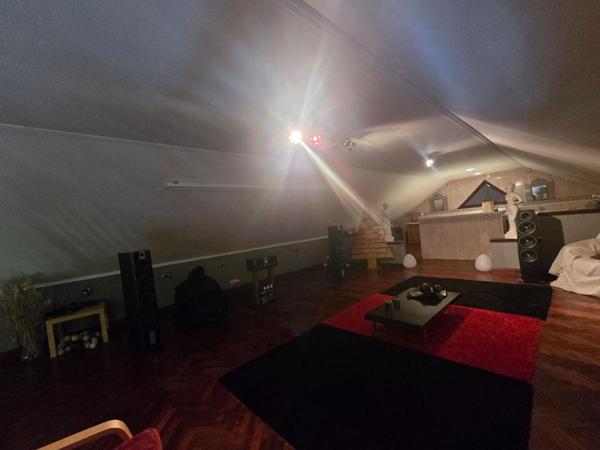 Semi sPlain Pied individuel 167 m2, 5 chambres garage et jardin