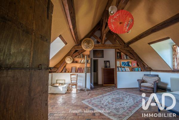 Maison à vendre 13 pièces 314 m² Cantenay-Épinard