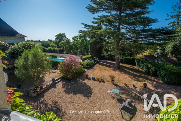Maison à vendre 13 pièces 314 m² Cantenay-Épinard