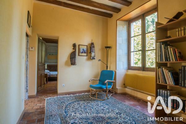 Maison à vendre 13 pièces 314 m² Cantenay-Épinard