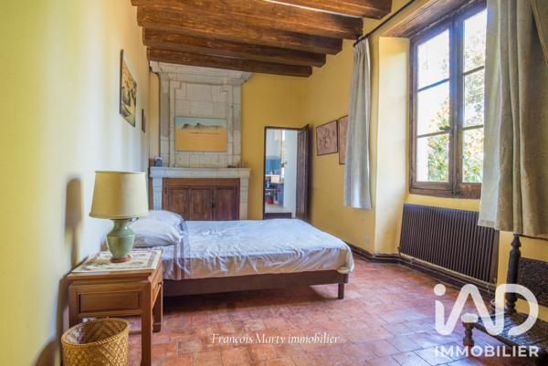Maison à vendre 13 pièces 314 m² Cantenay-Épinard