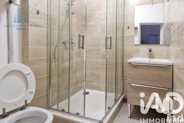 Immeuble à vendre 382 m² Toulon