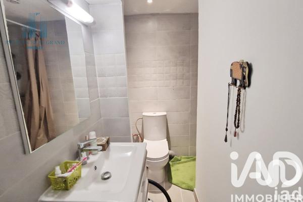 Immeuble à vendre 382 m² Toulon