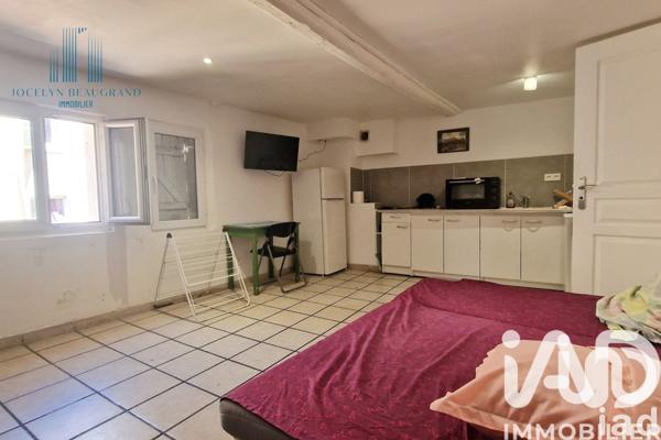 Immeuble à vendre 382 m² Toulon