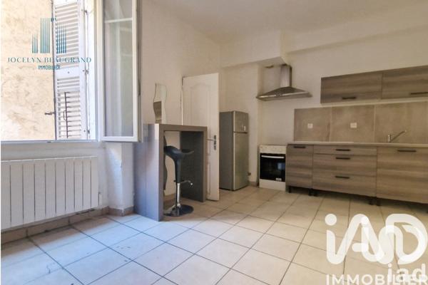 Immeuble à vendre 382 m² Toulon