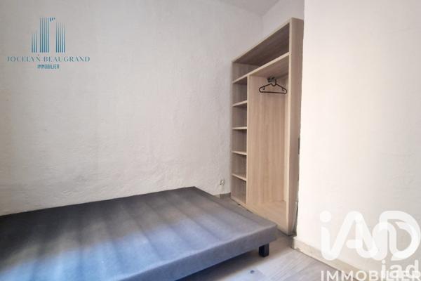Immeuble à vendre 382 m² Toulon