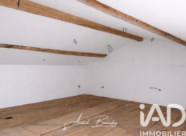 Maison à vendre 6 pièces 145 m² Chatuzange-le-Goubet