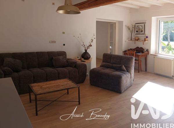 Maison à vendre 6 pièces 145 m² Chatuzange-le-Goubet