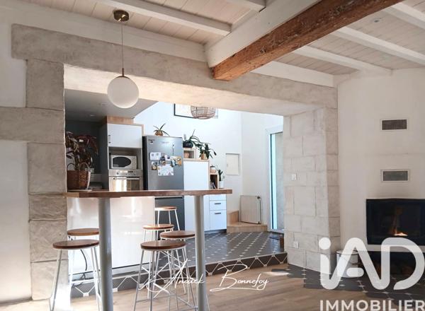 Maison à vendre 6 pièces 145 m² Chatuzange-le-Goubet