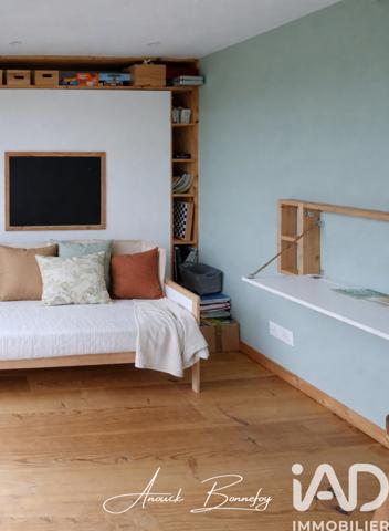 Maison à vendre 6 pièces 145 m² Chatuzange-le-Goubet