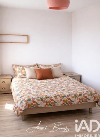 Maison à vendre 6 pièces 145 m² Chatuzange-le-Goubet