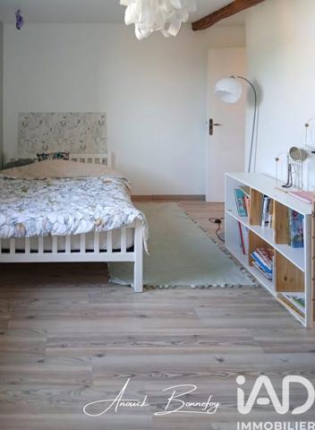 Maison à vendre 6 pièces 145 m² Chatuzange-le-Goubet