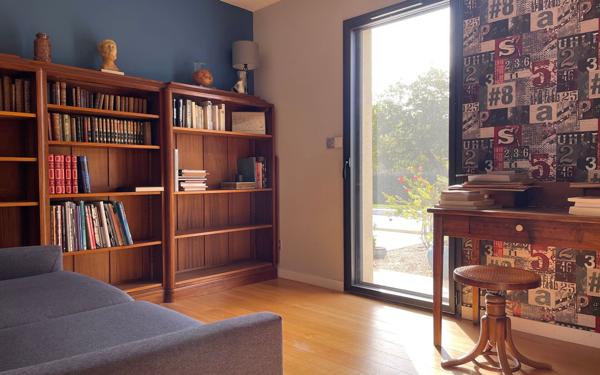 Maison à vendre    6 pièces •  Allan