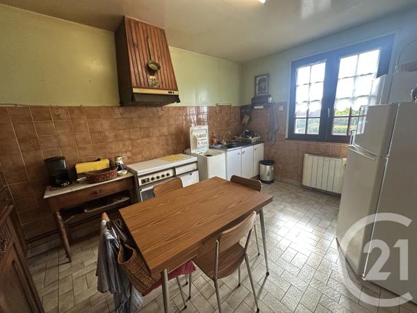 Maison à vendre  3 pièces - 73,80 m 2   ST HONORE LES BAINS  - 58